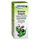 Rhamnus frangula (Frángula) · Biover · 50 ml