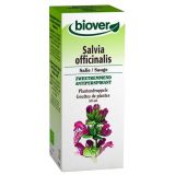 Salvia officinalis (Salvia) · Biover · 50 ml