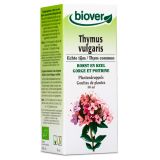 Thymus vulgaris (Tomillo) · Biover · 50 ml