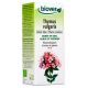 Thymus vulgaris (Tomillo) · Biover · 50 ml