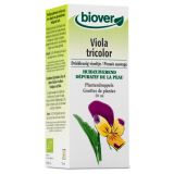 Viola tricolor (Pensamiento Silvestre) · Biover · 50 ml