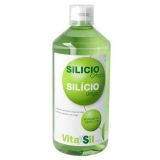 Silicio Orgánico · Vitasil · 1 litro