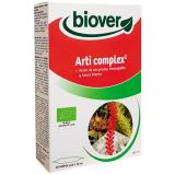 Arti Complex · Biover · 20 ampollas