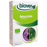 Betula Forte · Biover · 20 ampollas