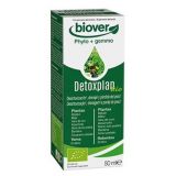 Detoxplan · Biover · 50 ml