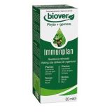 Immunplan · Biover · 50 ml