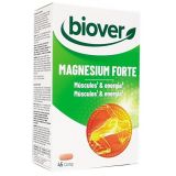 Magnesium Forte · Biover · 45 comprimidos