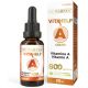 Vitahelp - Vitamina A Líquida · Marnys · 30 ml