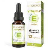 Vitamina E Líquida · Marnys · 30 ml