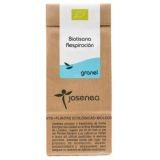 Biotisana Respiración - Granel · Josenea · 40 gramos