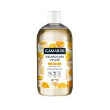 Champú Vitalidad de Naranja · Gamarde · 500 ml