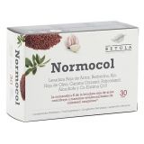 Normocol · Betula · 30 comprimidos