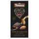 Chocolate Negro con Almendras · Torras · 150 gramos