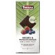 Chocolate Negro con Frutos del Bosque con Stevia · Torras · 125 gramos