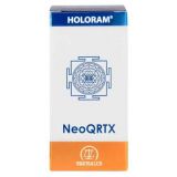 HoloRam NeoQRTX · Equisalud · 60 cápsulas