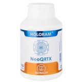 HoloRam NeoQRTX · Equisalud · 180 cápsulas