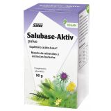 Salubase-Aktiv · Salus · 90 gramos