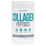 Collagen Peptides · Nature's Plus · 254 gramos