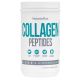 Collagen Peptides · Nature's Plus · 254 gramos