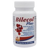 Bilecol Plus · Bilema · 30 cápsulas