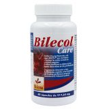 Bilecol Care · Bilema · 60 cápsulas