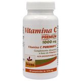 Vitamina C 1.000 mg PureWay-C · Bilema · 60 comprimidos