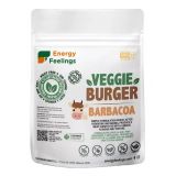 Veggie Burguer · Energy Feelings · 130 gramos