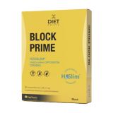 Block Prime - Diet Prime · Herbora · 30 comprimidos