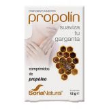 Propolin · Soria Natural · 48 comprimidos