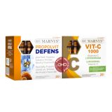 Pack Propolvit Defens + Vitamina C Liposomada · Marnys
