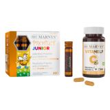 Pack Protect Junior + Vitamina C & Zinc · Marnys
