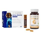 Pack Royal Probite 5000 + Vitamina C & Zinc · Marnys