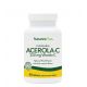 Acerola-C 250 mg · Nature's Plus · 90 comprimidos