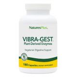 Vibra-Gest · Nature's Plus · 90 cápsulas