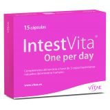 IntestVita One per Day · Vitae · 15 comprimidos