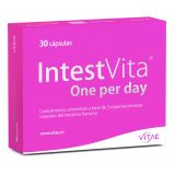 IntestVita One per Day · Vitae · 30 comprimidos