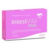 IntestVita Kids · Vitae · 15 comprimidos