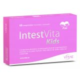 IntestVita Kids · Vitae · 60 comprimidos