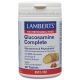 Glucosamina Completa · Lamberts · 120 comprimidos