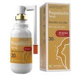 Propolactiv Spray · Herbora · 30 ml