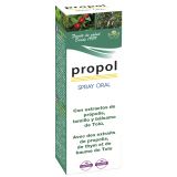 Propol Spray Oral · Bioserum · 20 ml