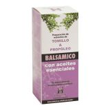 Jarabe Balsámico de Tomillo & Propóleo · Holística · 150 ml