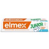 Dentífrico para Niños de 6 a 12 Años · Elmex · 75 ml