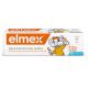 Dentífrico para Niños de 0 a 6 Años · Elmex · 50 ml