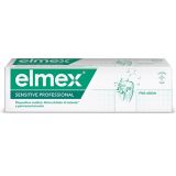 Dentífrico Sensitive Professional · Elmex · 75 ml