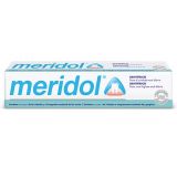 Dentífrico de Uso Diario · Meridol · 75 ml
