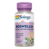 Boswellia · Solaray · 60 cápsulas