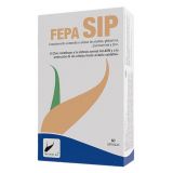 Fepa-SIP · Fepadiet · 60 cápsulas