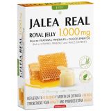 Bipole Jalea Real 1.000 mg · Dietéticos Intersa · 20 ampollas