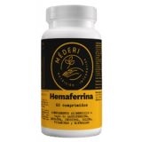 Hemaferrina · Mederi · 60 comprimidos